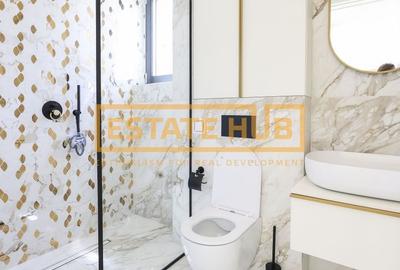 Casă individuală cu 4 camere cu Piscina în Borhanci - 8