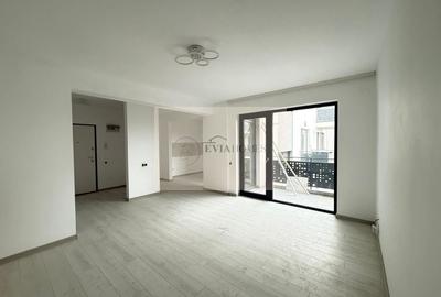 3 camere/2 băi/Parcare inclusă/Constructie premium - 2