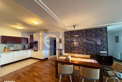 Apartament cu 4 camere, mobilat în Crângași - 16