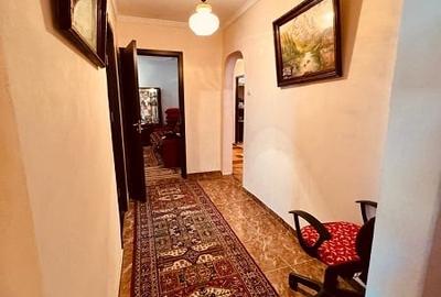 Apartament cu 3 camere, Micro 14, 76mp - 4