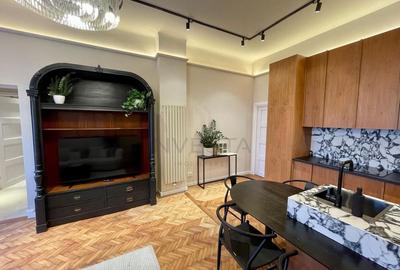 Apartament 3 camere finist la cheie zona Centrala! - 6