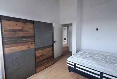 Proprietar inchiriez case 4 camere, pompa de caldura , imobile noi Torontalului - 11