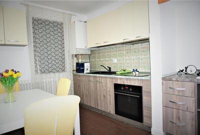 Apartament cu 2 camere decomandat în Cetății - 6
