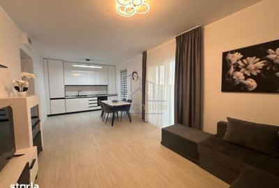 Apartament cu 3 camere în Păulești - 12