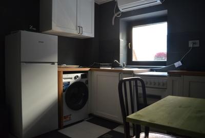 Inchiriere 2 camere in vila, zona Parcul Kiseleff Inchiriere 2 camere in vila, zona Parcul Kiseleff - 5