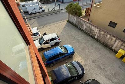 Garsoniera 51mp cu balcon inchis, loc parcare privat, Dr.Funigeilor - 2