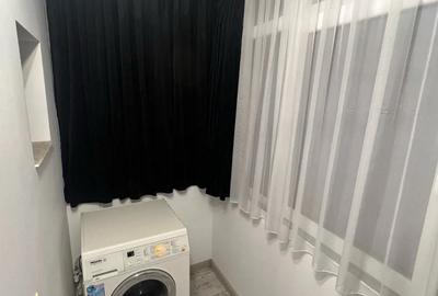 Apartament cu 3 camere decomandat în Central - 1