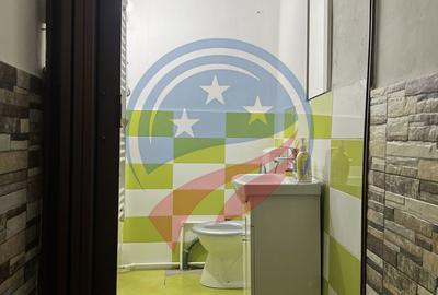 Spațiu comercial, de 32 mp, în Central