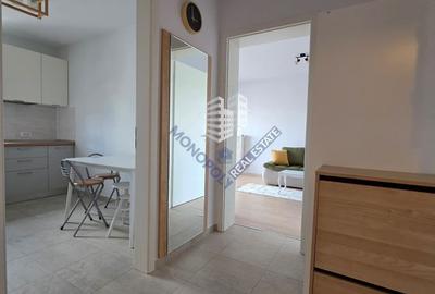 Apartament cu 2 camere în Avantgarden - 8