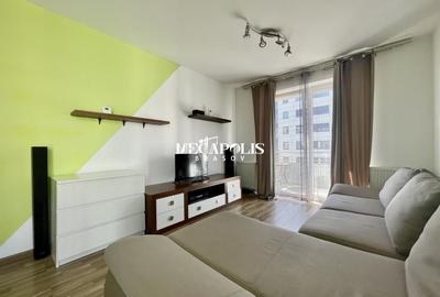 Apartament cu 2 camere decomandat în Tractorul - 6