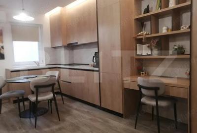 Apartament studio de vanzare + loc de parcare, Prima Onestilor - 3