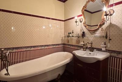 Apartament cu 3 camere decomandat, mobilat în Unirii - 16