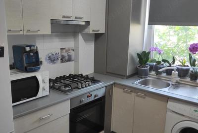 Apartament cu 2 camere decomandat, mobilat în Nord - 9