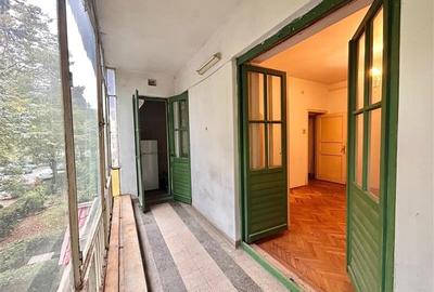 Apartament cu 2 camere semidecomandat în Astra - 4