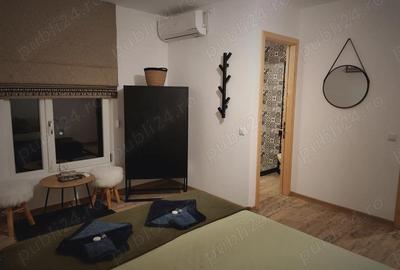 Casă cu Teren 7851 Mp în Măgura - 7