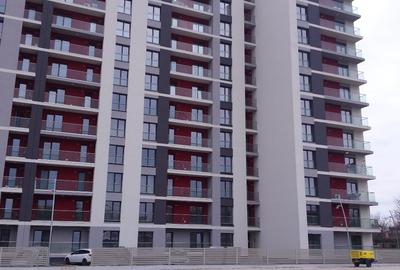 Apartament cu 2 camere decomandat în Grozăvești - 1