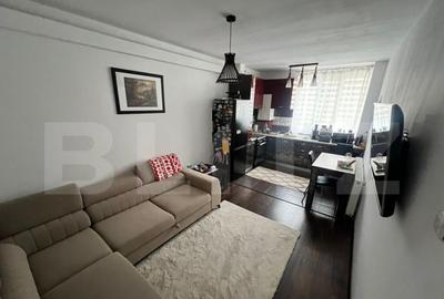 Apartament 3 camere, decomandat, bloc nou etaj 1 - 1