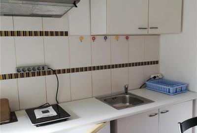 Garsonieră semidecomandată în Apărătorii Patriei - 8