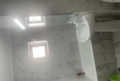 Inchidere apartament