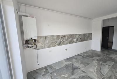 Apartament cu 2 camere decomandat în Girocului
