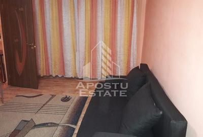 Garsonieră semidecomandată în Lipovei - 2