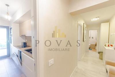 Inchiriere Apartament 3 Camere Expozitiei Parcului 20 Pajura Jiului 1 Mai - 11