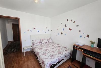 Apartament cu 2 camere decomandat, mobilat în Burdujeni - 6