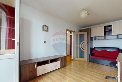 Garsoniera luminoasa, mobilata si utilata, zona Astra Garsoniera luminoasa, mobilata si utilata, zona Astra - 3