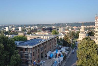 Ultracentral | 2 camere - vedere unica spre Palatul Culturii | liber, profita! Ultracentral | 2 camere - vedere unica spre Palatul Culturii | liber, profita! - 3