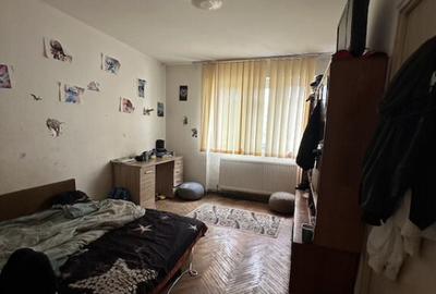 Apartament 2 dormitoare, 54 mp, Bulevardul Traian - 6