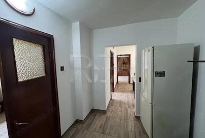 3 camere | 30 m.p. balcoane | 5 minute metrou Nicolae Grigorescu - 10