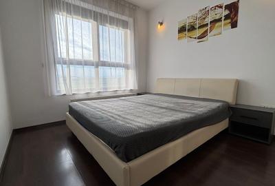 Apartament cu 2 camere decomandat, mobilat în Avantgarden - 3