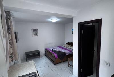 Garsonieră semidecomandată, mobilată în Rahova - 2