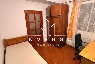 Apartament cu 2 camere decomandat în Grigorescu - 5