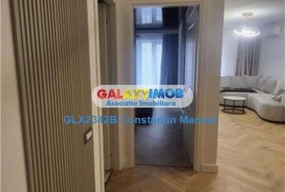 Apartament cu 2 camere, foarte spatios, langa Cortina North, Aviatiei - 3