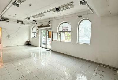 Inchiriez spa?iu comercial - Zona Avia?iei, Sector 1, Hotel Ibis - 5