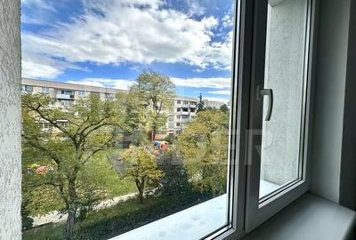 Comision 0% -2 camere decomandat, 53 mp utili + 2 balcoane | Gheorgheni | Unirii Comision 0% -2 camere decomandat, 53 mp utili + 2 balcoane | Gheorgheni | Unirii - 15