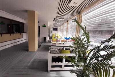 Spațiu comercial, de 980 mp, în Ultracentral - 13