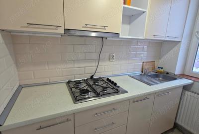 Inchiriez garsoniera confort 1 - 3