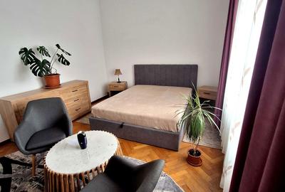 Garsonieră decomandată în Ultracentral - 2