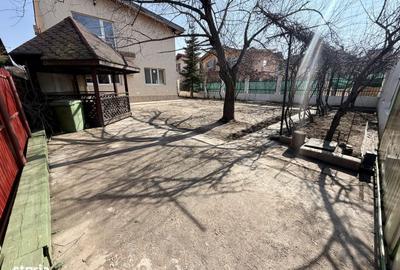 Casă cu 4 camere cu Canalizare în Central - 19