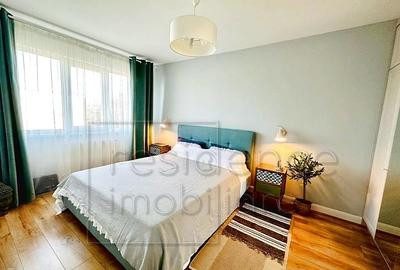 1 Februarie! Apartament 2 camere, Gheorgheni, zona Piata Her - 3
