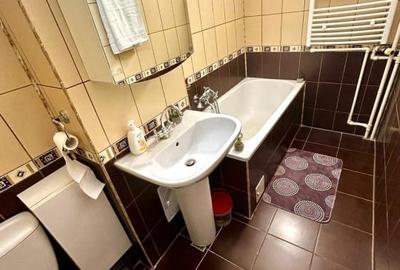 APARTAMENT MODERN 2 CAMERE LOC DE PARCARE PAJURA - 10