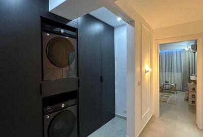 Apartament cu 4 camere decomandat în Central - 5