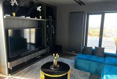 Apartament cu 2 camere în Aviației - 4