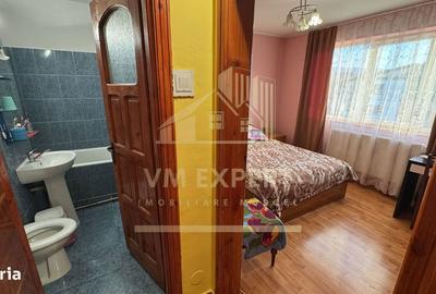 Apartament cu 2 camere semidecomandat în Central - 13