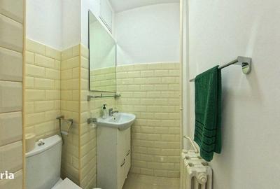 Apartament cu 3 camere decomandat în Berceni - 2