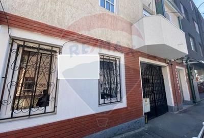 Spatiu Comercial de Inchiriat - 80 mp | Dorobanti-Putul Lui Zamfir 26 - 2