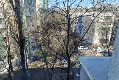 Apartament cu 2 camere semidecomandat în Drumul Taberei - 5