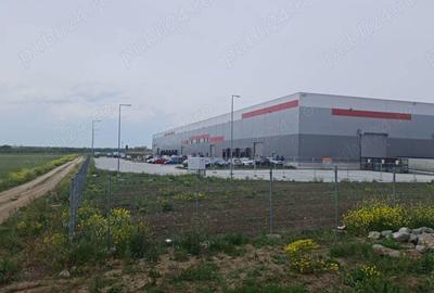Vanzari terenuri in Lazu zona Logistik Park - 6
